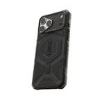 Pathfinder Magsafe iPhone 18 Pro Max / 17 Pro Max Black
