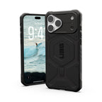 Pathfinder Magsafe iPhone 18 Pro Max / 17 Pro Max Black