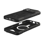 Pathfinder Magsafe iPhone 18 Pro Max / 17 Pro Max Black