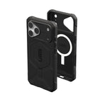 Pathfinder Magsafe iPhone 18 Pro Max / 17 Pro Max Black