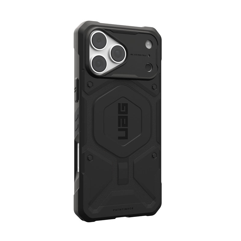 Pathfinder Magsafe iPhone 18 Pro Max / 17 Pro Max Black
