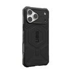 Pathfinder Magsafe iPhone 18 Pro Max / 17 Pro Max Black