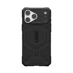 Pathfinder Magsafe iPhone 18 Pro Max / 17 Pro Max Black