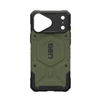 Pathfinder Magsafe iPhone 18 Pro Max / 17 Pro Max Olive