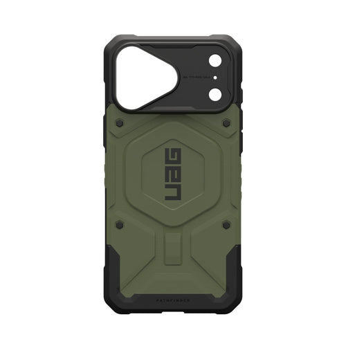 Pathfinder Magsafe iPhone 18 Pro Max / 17 Pro Max Olive