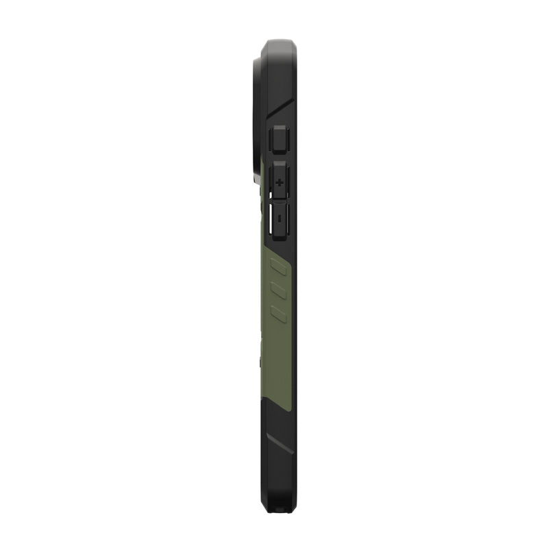 Pathfinder Magsafe iPhone 18 Pro Max / 17 Pro Max Olive
