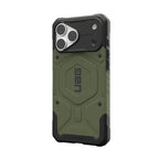 Pathfinder Magsafe iPhone 18 Pro Max / 17 Pro Max Olive