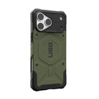 Pathfinder Magsafe iPhone 18 Pro Max / 17 Pro Max Olive