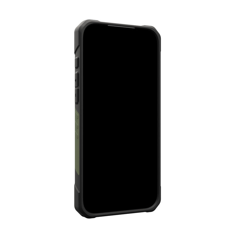 Pathfinder Magsafe iPhone 18 Pro Max / 17 Pro Max Olive