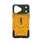 Pathfinder Magsafe iPhone 18 Pro Max / 17 Pro Max Heritage Yellow