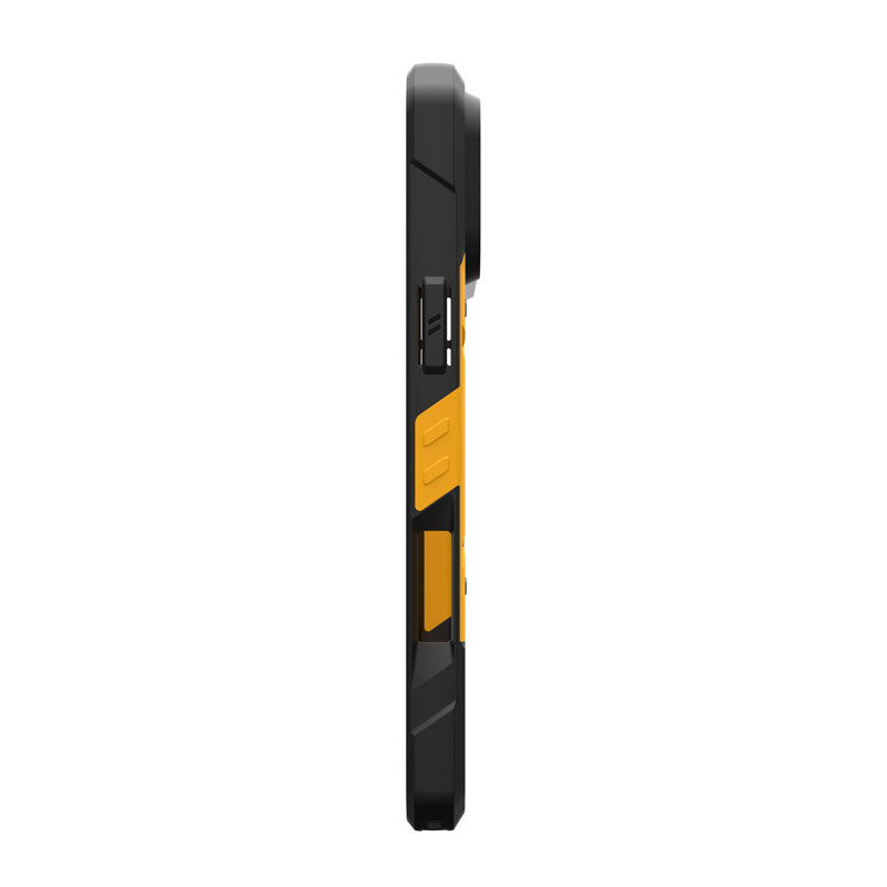 Pathfinder Magsafe iPhone 18 Pro Max / 17 Pro Max Heritage Yellow