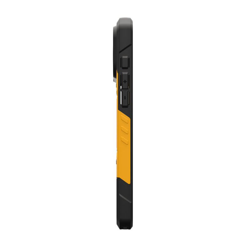 Pathfinder Magsafe iPhone 18 Pro Max / 17 Pro Max Heritage Yellow