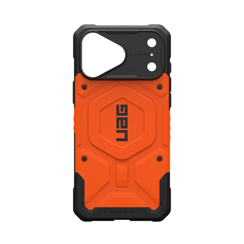 Pathfinder Magsafe iPhone 18 Pro Max / 17 Pro Max Orange