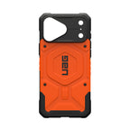 Pathfinder Magsafe iPhone 18 Pro Max / 17 Pro Max Orange