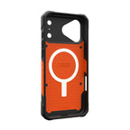 Pathfinder Magsafe iPhone 18 Pro Max / 17 Pro Max Orange