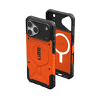 Pathfinder Magsafe iPhone 18 Pro Max / 17 Pro Max Orange