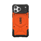 Pathfinder Magsafe iPhone 18 Pro Max / 17 Pro Max Orange