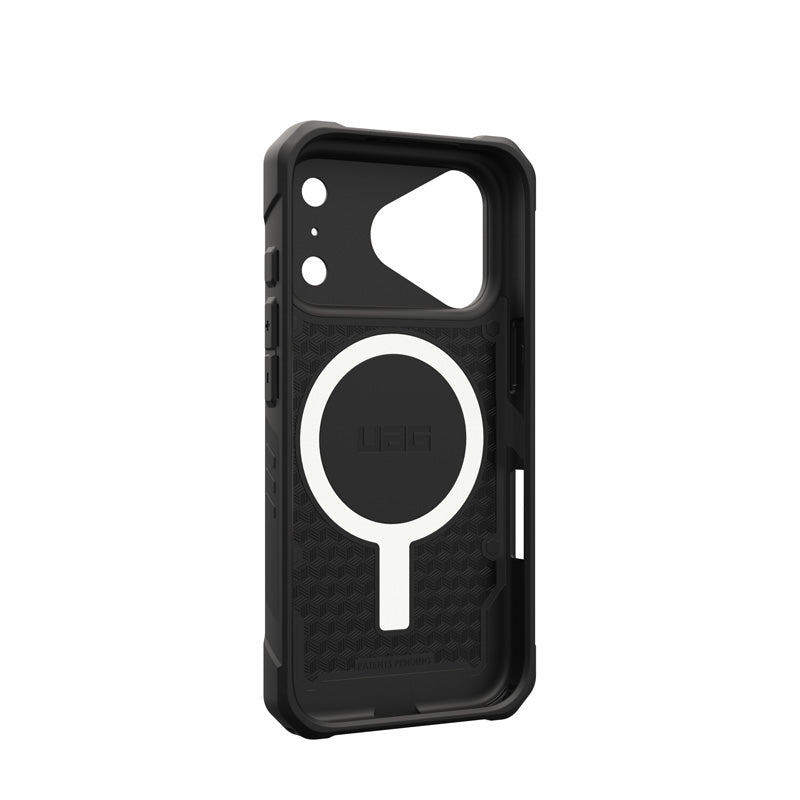 Pathfinder Magsafe iPhone 18 Pro / 17 Pro Black
