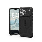 Pathfinder Magsafe iPhone 18 Pro / 17 Pro Black