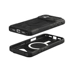 Pathfinder Magsafe iPhone 18 Pro / 17 Pro Black