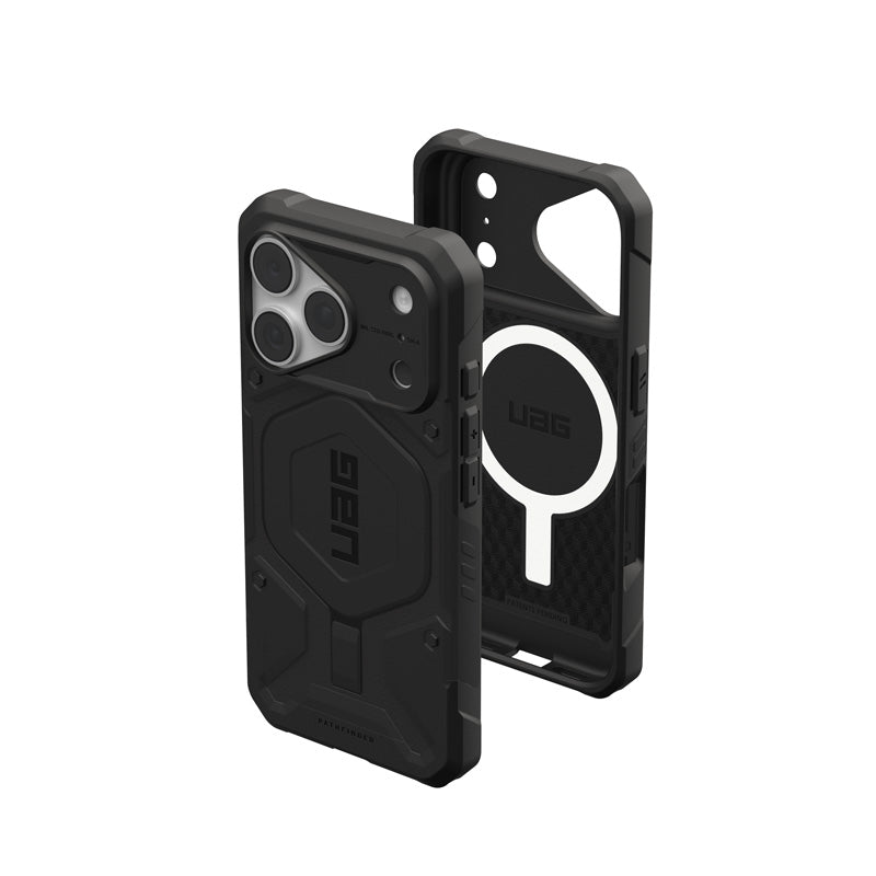 Pathfinder Magsafe iPhone 18 Pro / 17 Pro Black