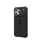 Pathfinder Magsafe iPhone 18 Pro / 17 Pro Black