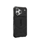 Pathfinder Magsafe iPhone 18 Pro / 17 Pro Black