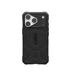Pathfinder Magsafe iPhone 18 Pro / 17 Pro Black