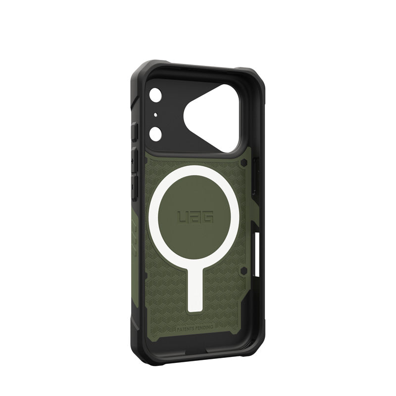 Pathfinder Magsafe iPhone 18 Pro / 17 Pro Olive