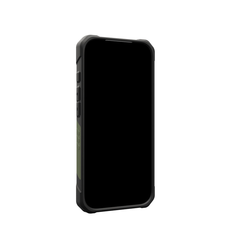 Pathfinder Magsafe iPhone 18 Pro / 17 Pro Olive