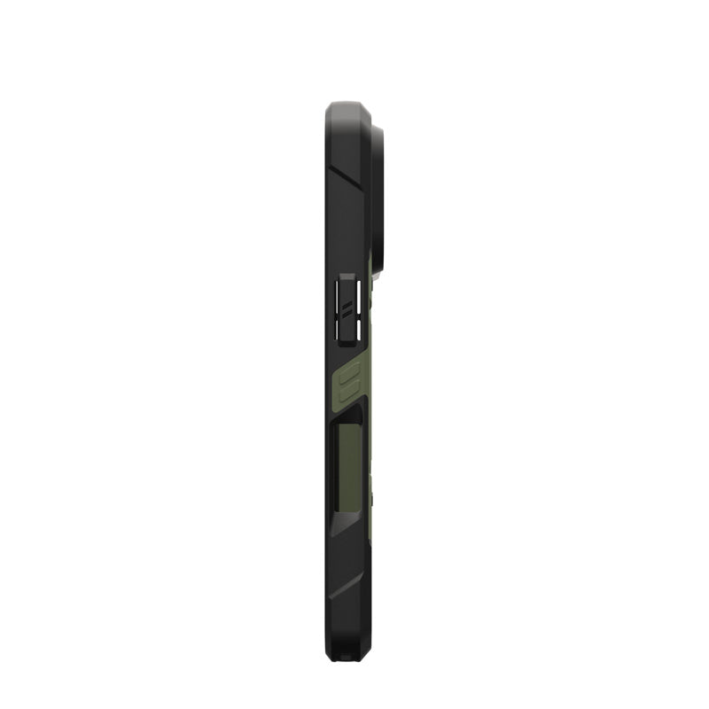 Pathfinder Magsafe iPhone 18 Pro / 17 Pro Olive