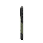 Pathfinder Magsafe iPhone 18 Pro / 17 Pro Olive