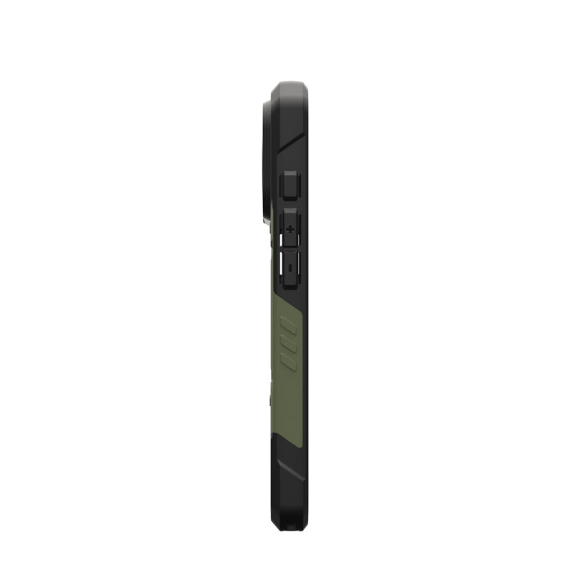 Pathfinder Magsafe iPhone 18 Pro / 17 Pro Olive
