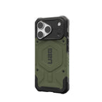 Pathfinder Magsafe iPhone 18 Pro / 17 Pro Olive