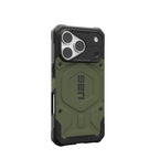 Pathfinder Magsafe iPhone 18 Pro / 17 Pro Olive