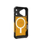 Pathfinder Magsafe 18 Pro / iPhone 17 Pro Heritage Yellow