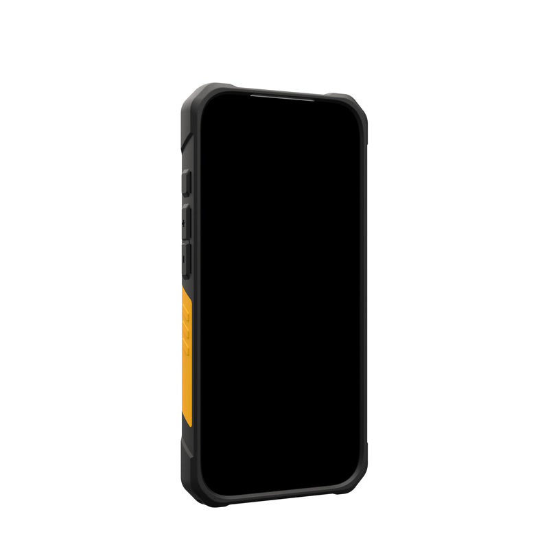 Pathfinder Magsafe 18 Pro / iPhone 17 Pro Heritage Yellow