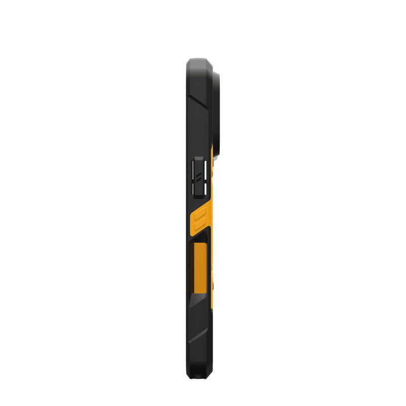 Pathfinder Magsafe 18 Pro / iPhone 17 Pro Heritage Yellow
