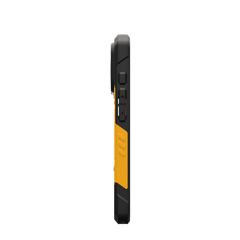 Pathfinder Magsafe 18 Pro / iPhone 17 Pro Heritage Yellow