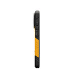 Pathfinder Magsafe 18 Pro / iPhone 17 Pro Heritage Yellow