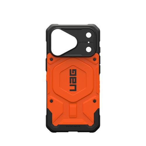 Pathfinder Magsafe iPhone 18 Pro / 17 Pro Orange