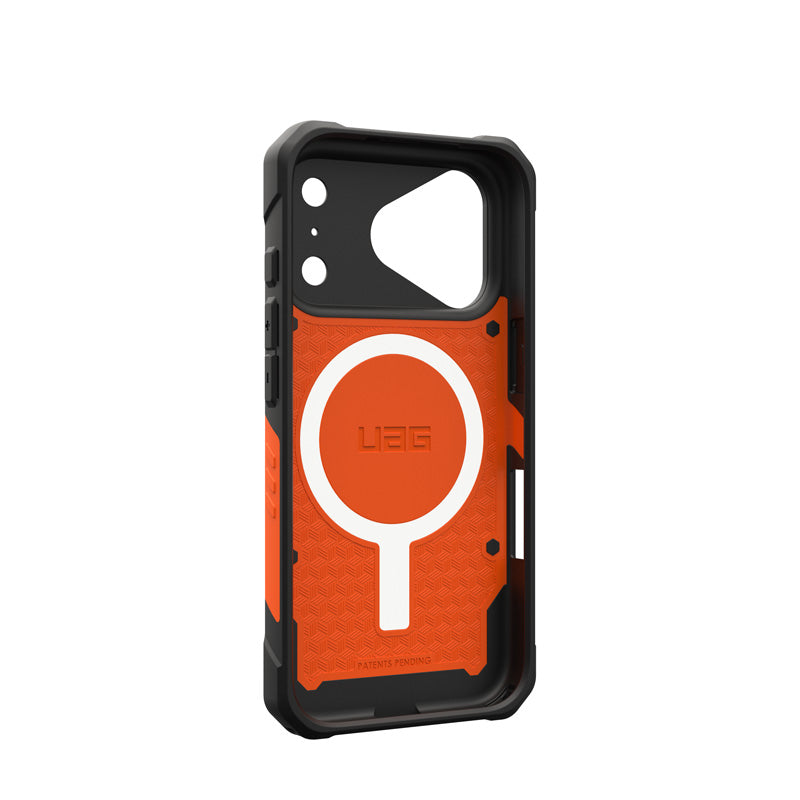 Pathfinder Magsafe iPhone 18 Pro / 17 Pro Orange