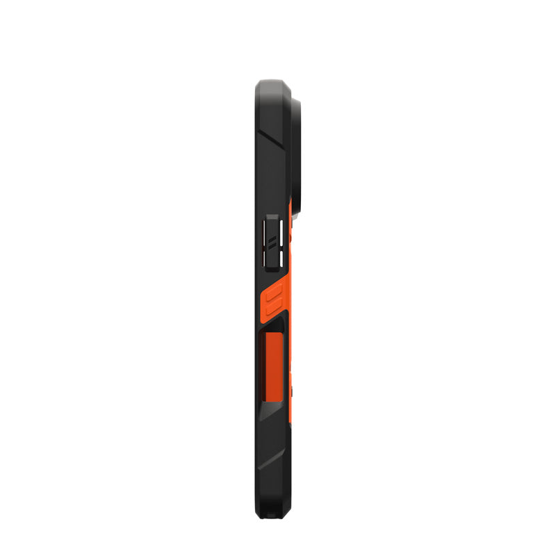 Pathfinder Magsafe iPhone 18 Pro / 17 Pro Orange