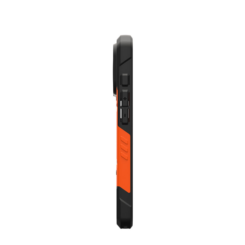 Pathfinder Magsafe iPhone 18 Pro / 17 Pro Orange