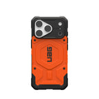 Pathfinder Magsafe iPhone 18 Pro / 17 Pro Orange