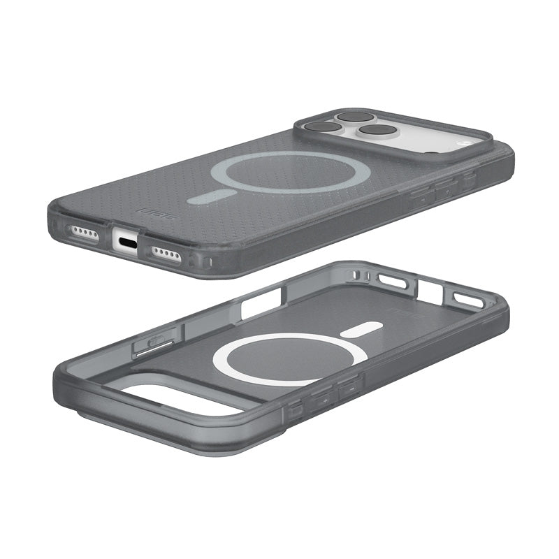 Dot Magsafe iPhone 18 Pro Max / 17 Pro Max Ash