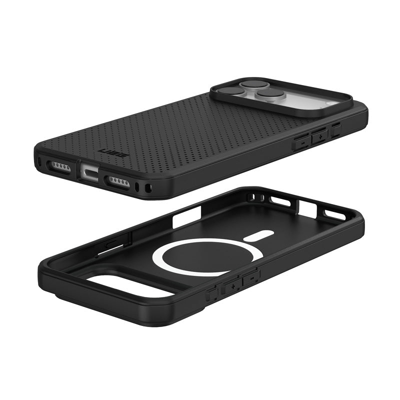Dot Magsafe iPhone 18 Pro Max / 17 Pro Max Black