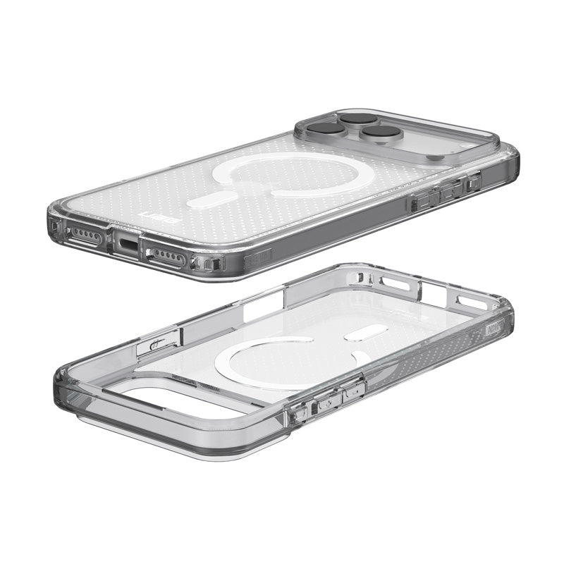 Dot Magsafe iPhone 18 Pro Max / 17 Pro Max Ice / Smoke