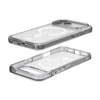 Dot Magsafe iPhone 18 Pro Max / 17 Pro Max Ice / Smoke