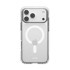Dot Magsafe iPhone 18 Pro Max / 17 Pro Max Ice / Smoke